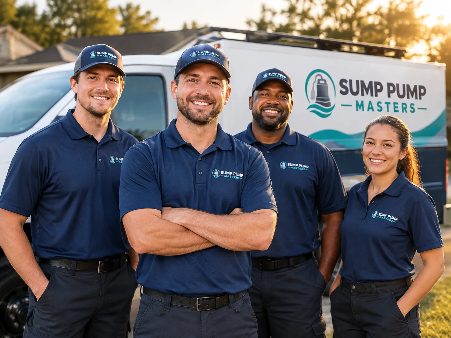 Sump Pump Repair company in Smyrna, NC