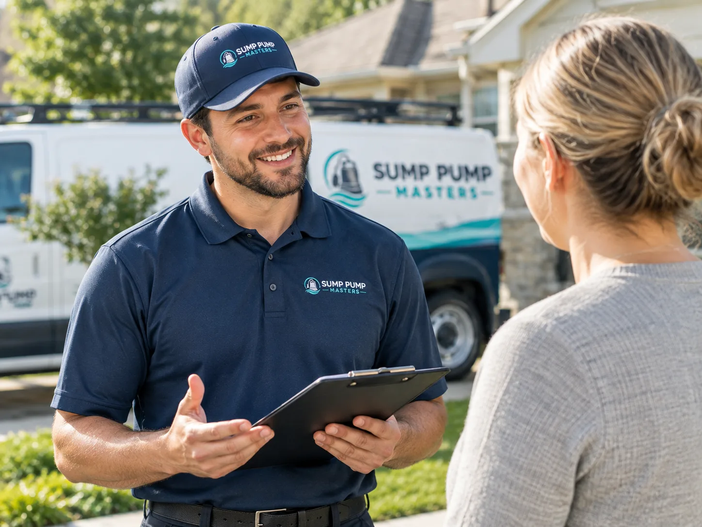 Sump Pump Repair Smyrna, NC FAQs